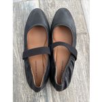 Lucky Brand  Black Flats Photo 5