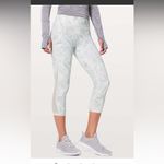 Lululemon  Train Time Crops 21” Leggings Size 4 Photo 2