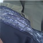 Explosive Bodysuit Puma Black And Green Size XL Photo 7