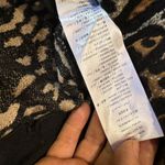 Stella McCartney wool blend Short-Sleeve Leopard-Print Shift Dress EU 40/US S Photo 12