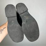 Jones New York | Black Loafer Slip On Chunky 6.5 Platform Photo 4