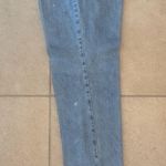 Levi's Light Blue Levi 550 Jeans Photo 0