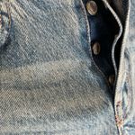 We The Free Free People Good Times Relaxed Jean in November Rain | 27 Photo 9