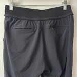 Athleta 4 Brooklyn Pant in Black Photo 4