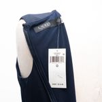 Ralph Lauren Lauren - Twist-Front Jersey Dress. Photo 7