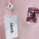 Ashworth US Open  Golf Polo  Photo 3