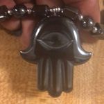 Evil protection necklace. New. Quality mat… Photo 4