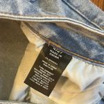 Frye  Cuffed Crop Jeans size 27 Photo 8