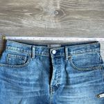 Everlane The Cheeky Denim Short Photo 5