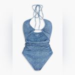 MAGDA BUTRYM Cutout denim Photo 2