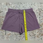 Lululemon  size 12 Dance Studio High-Rise Short 3.5" lavender Photo 5