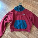 FILA  Sweatshirt Photo 1