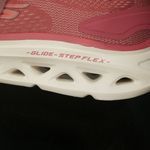 Skechers 💕 Go Walk Air 2.0 Dynamic Virtue Sneaker Rose 8.5 New with Box (No Lid) Photo 8