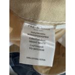 Rag and Bone  Piper Low-Rise Straight Bright white denim size 28‎ Photo 8