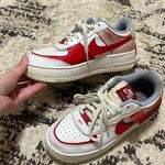 Nike Air Force 1 Photo 3