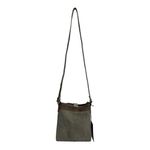 Mona B  intermix crossbody sage M-5031 Photo 5