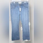 Levi's  STRAUSS CO. Women’s Vintage Low Rise Bootcut Jeans Photo 6