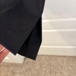 Tibi  black pants with snapped button fly size 2 Photo 1