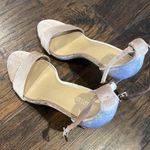 Apt. 9 Blush Light Womens high heels Photo 1