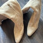 Vince  Suede Boots Photo 7