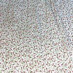 Brandy Melville white floral ditsy ROBBIE DRESS Photo 8