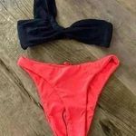 Bikini Set ~ Good American size 0~ NWOT Photo 0