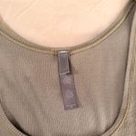 SKIMS  Green Tank Top Photo 2