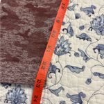 Gymshark  Camouflage Activewear Leggings in Maroon Photo 4