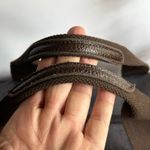 K2 Classic Dark Grey Brown Trim Light Travel Carry All Gray Photo 9