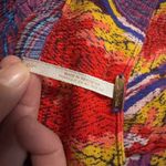 Free People  Up All Night Romper in Lilac Size L Photo 5