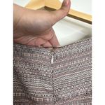 Boule de neige Linen Blend‎ Two Piece Blazer and Dress Size XL Blue Photo 6