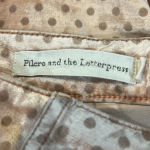 Anthropologie Pilcro and the Letterpress Velvet Pants Photo 8