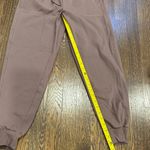 Rachel Zoe  Mauve Joggers Photo 1