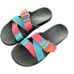 Chacos Chaco Women's Chillos Slide Sandals 8 Photo 7