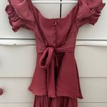 Saints + Secrets Romper Dress Photo 4