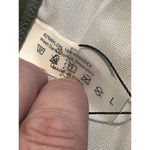 Tempt Me Bikini Bottoms Womens Size Large High Waist Green Ruched Sides Lined Photo 3