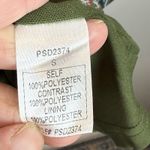 Roolee ‎ Womens Maxi Dress Small Mixed Print Country Cottagecore Long Modest Boho Photo 4