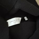 Equipment Women's Mathilde Turtleneck Cashmere Sweater. MSRP $350 Photo 14
