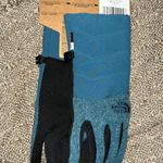 The North Face  Gloves Womens Large Blue Photo 1