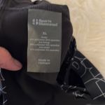 Sports Illustrated Work out Top Sz Xl Photo 2