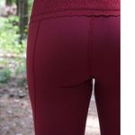 Lululemon NWOT Free Spirit Pant Rosewood Size 10 $118 MSRP Photo 14