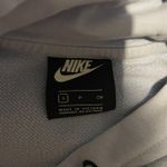 Nike Light Blue Hoodie Photo 3