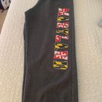 Gildan Gray Maryland Sweatpants Photo 0
