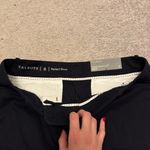 Talbots  Women’s Navy Blue Perfect Shorts 10.5” Photo 5