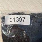 Enfocus Studio NWT En Focus Studio Black Sheath Dress 8 Demure Classy Lace Sleeves Feminine Photo 7