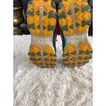 FILA  Trail Running Shoes Athletic Colorful Chunky Sneakers‎ Womens Size 7 Photo 4