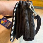 Vera Bradley Harry Potter RFID Crossbody Black NWT Photo 2