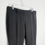 Ann Taylor NWOT  The Sophia‎ Pant In Black Size 10 Workwear Career Office Photo 3