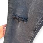 AGOLDE  Nico High Rise Slim Fit Jeans Photo 3