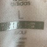 Long-Sleeved Golf/Athletic 1/4 Zip, L, NWT adidas long sleeve size large Photo 7